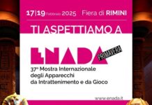 Nazionale Elettronica Enada