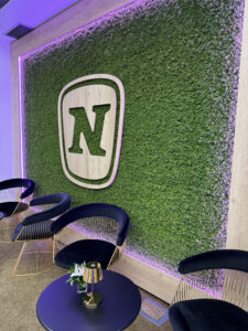 Nuovo showroom Rimini Novomatic Italia