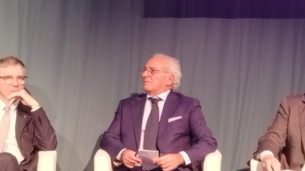 Pasquale Chiacchio presidente dell’Agsi