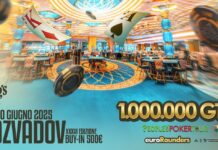 Poker Tour Microgame