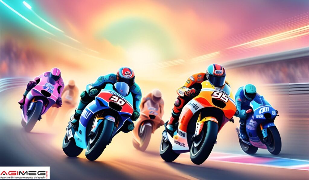 Motogp quote scommesse