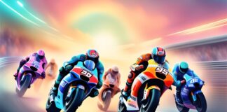Scommesse MotoGP: il Motomondiale torna in Brasile dopo 22 anni. A Goiânia, su Sisal.it, sarà testa a testa tra Bezzecchi e Marc Márquez Motogp quote scommesse
