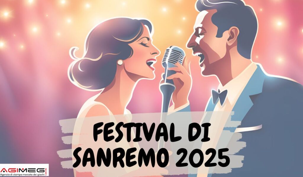 Quote scommesse Sanremo 2025
