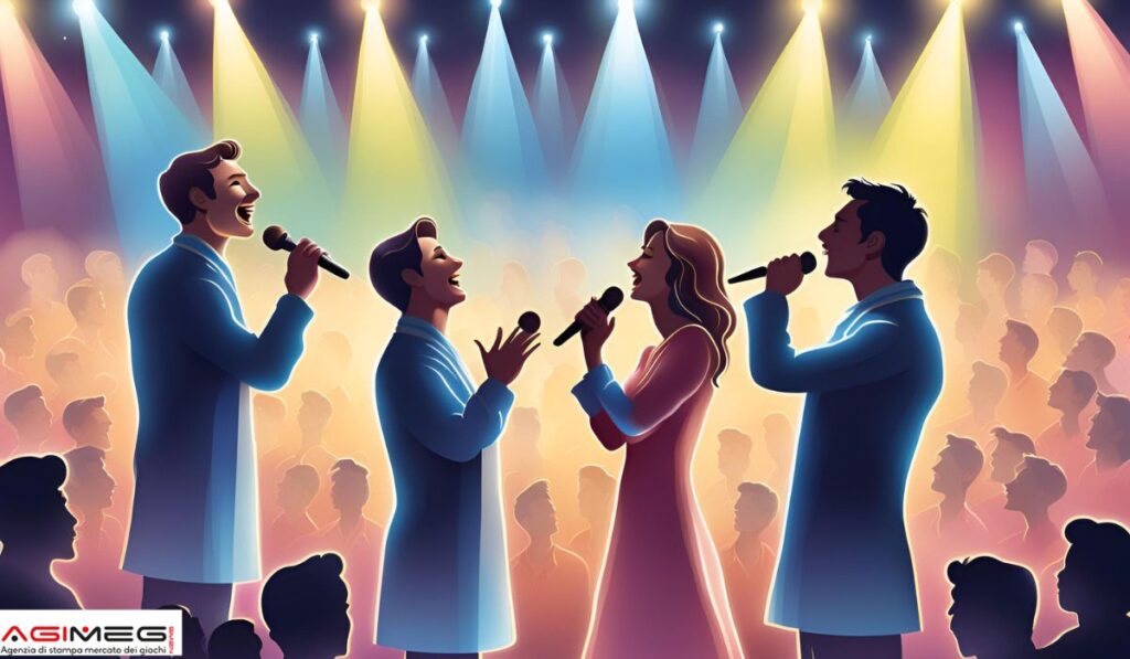 San Marino song contest