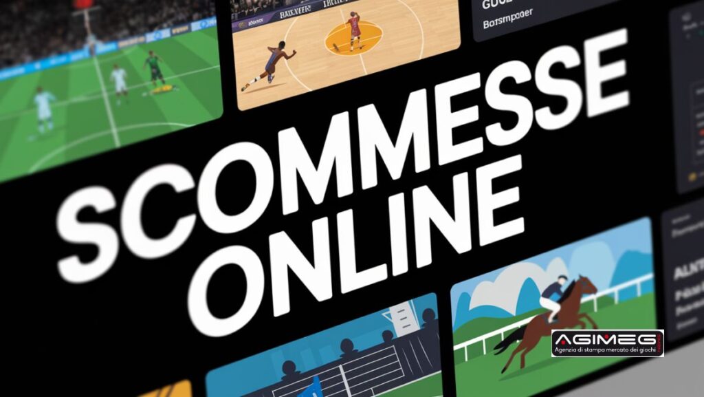 Scommesse online