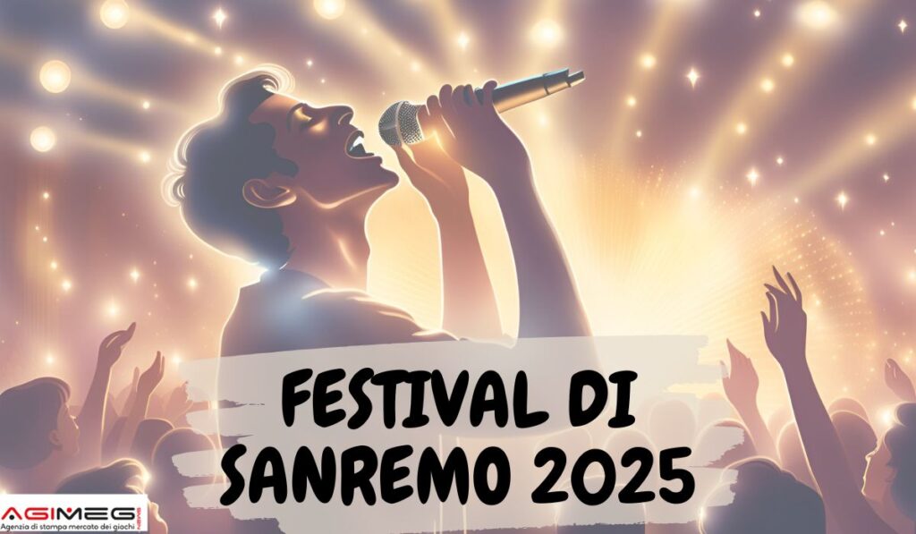 Quote scommesse Sanremo 2025