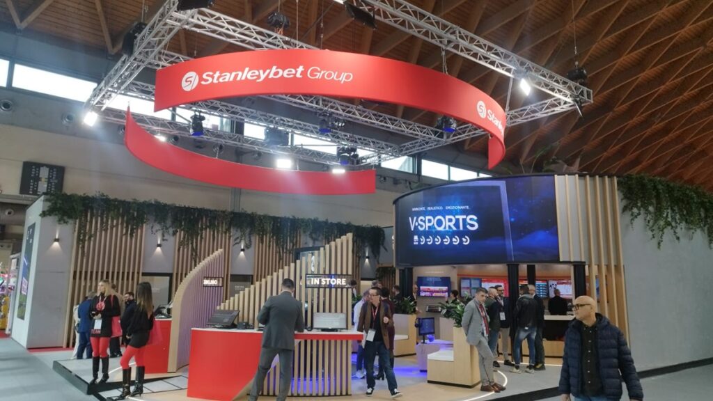 Stanleybet Group