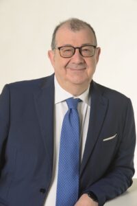 Stefano De Vita, Responsible Gaming & Global Research Director in Sisal