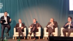 Talk Nuove regole per un nuovo mercato Enada 2025