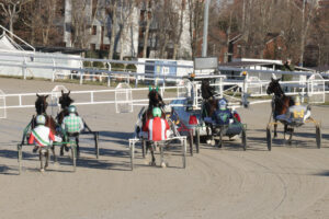 Trotto Ippodromo Snai San Siro | AGIMEG