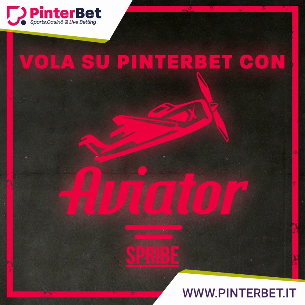 aviator pinterbet