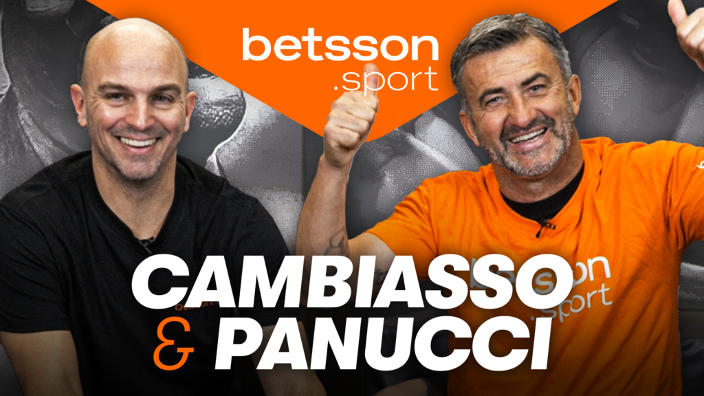 betsson sport panucci cambiasso