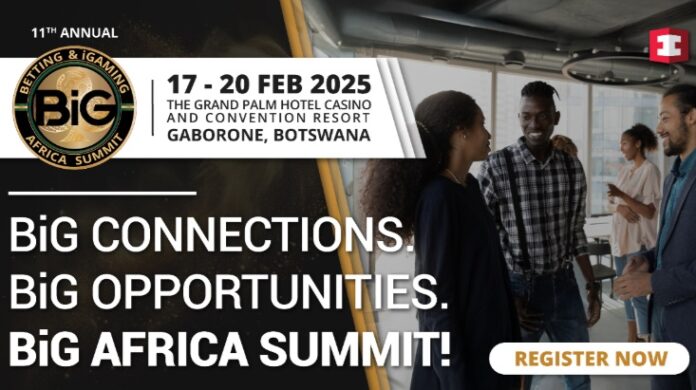big africa summit 2025