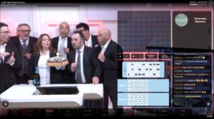 bingo live secondo compleanno