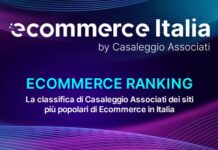 Classifica Ecommerce maggio 2026: Sisal resta nella Top 10 dei siti più popolari in Italia, Planetwin365 guadagna posizioni