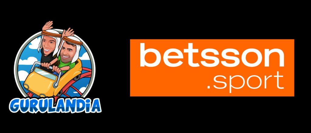 gurulandia betsson sport