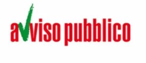 logo avviso pubblico
