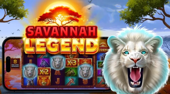 savahhah legend