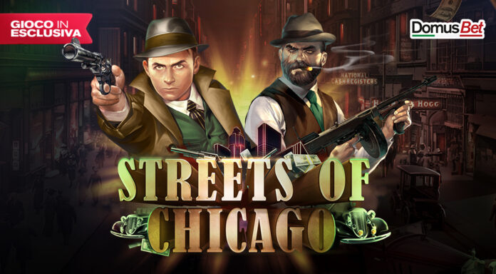 slot streets of chicago