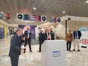 tredese fiera bergamo