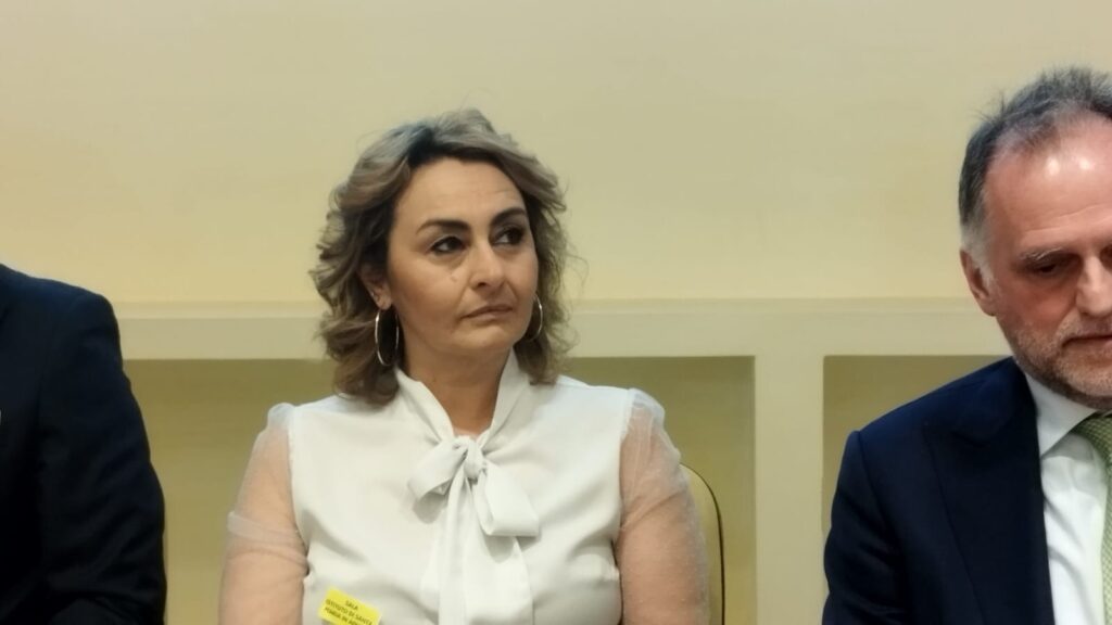 Adele Minutillo (Ricercatrice Centro Naz. Dipendenze ISS)