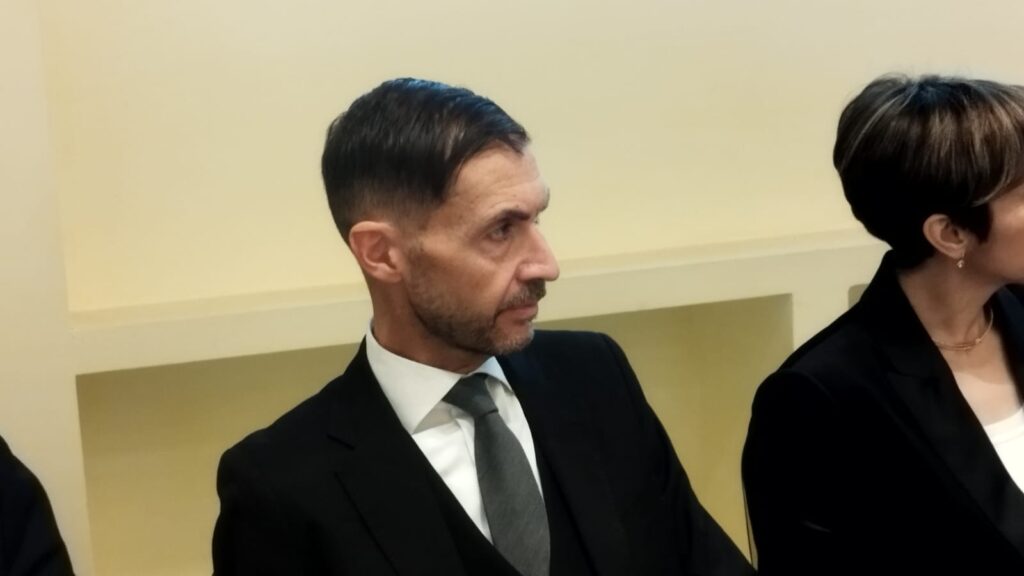 Alessio Crisantemi (Editore GiocoNews)