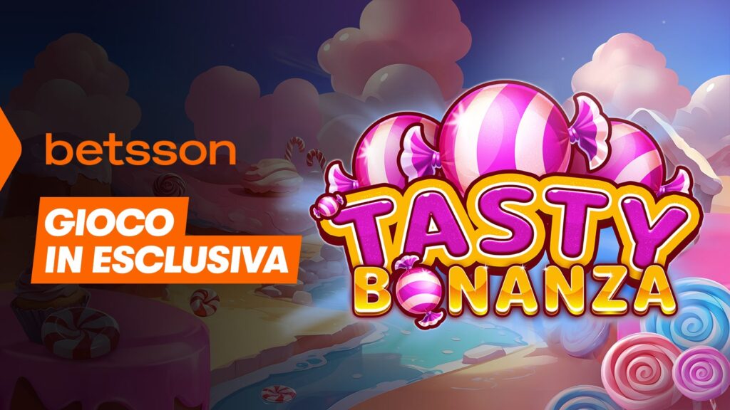Betsson.it Tasty Bonanza