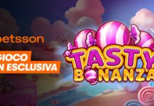 Betsson.it Tasty Bonanza