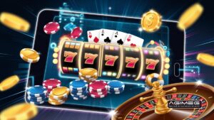 Casinò online | AGIMEG Casinò online
