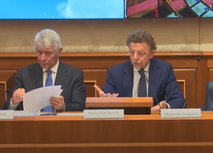Paolo Marcheschi (FdI)