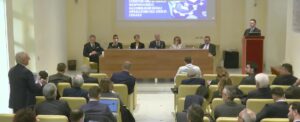 Evento comunicare il gioco responsabile senato