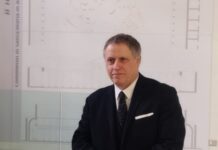 Fabio Felici (Direttore agenzia di stampa Agimeg)