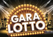 Gara Lotto