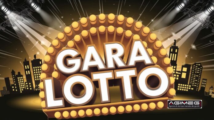 Gara Lotto