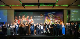 italian gaming awards hub affiliations