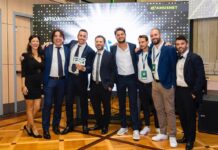 Hub Affiliations finalista ai Sigma-Americas Awards 2025 nominations come Best Sports Affiliate