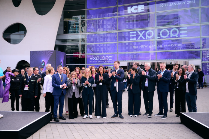 Ice e igb affiliati Barcellona