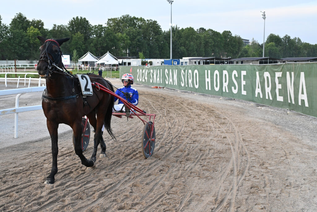 Ippodromo Snai San Siro