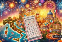 Lotto vincita