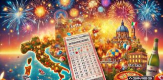 Lotto vincita