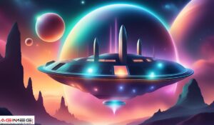 New Space Economy