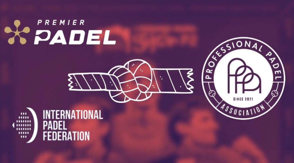 Premier Padel - FIP PPA