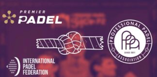 Premier Padel - FIP PPA