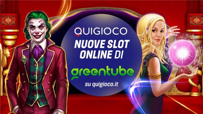 Quigioco Greentube