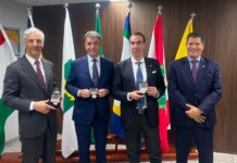 Roberto Alesse direttore generale agenzia dogane e monopoli