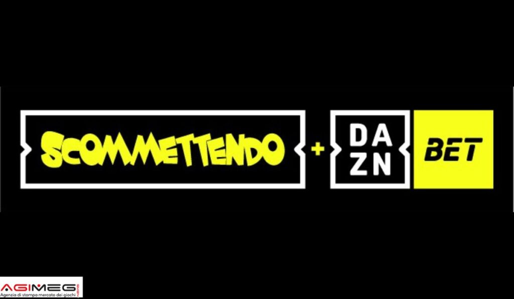Scommettendo Dazn Bet