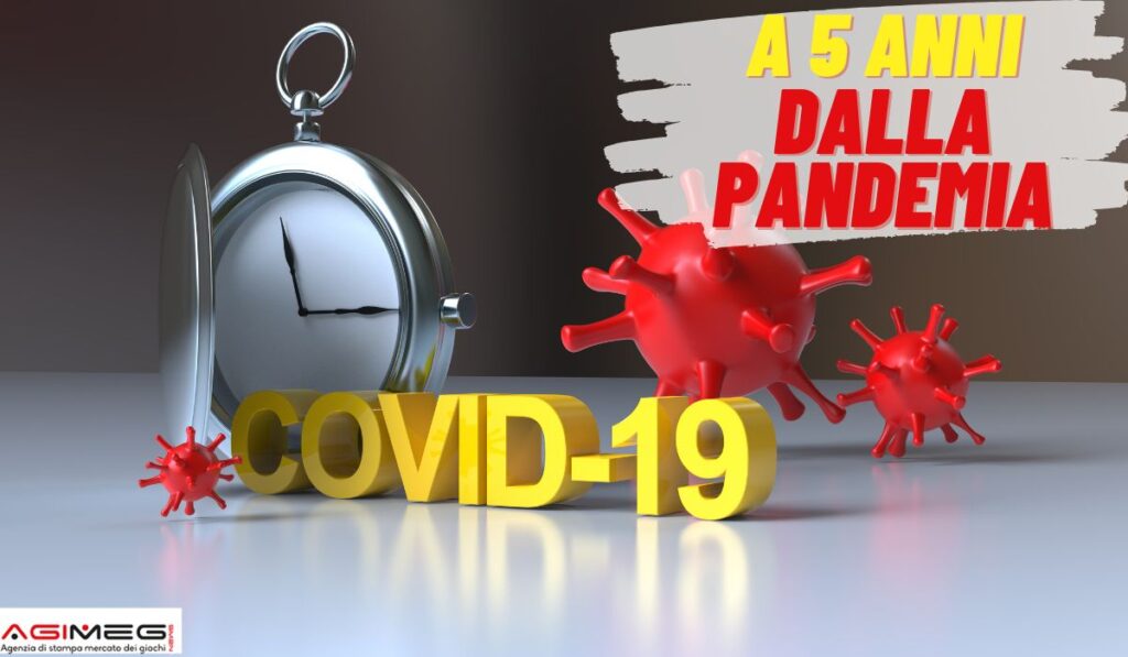 Speciale Pandemia Agimeg