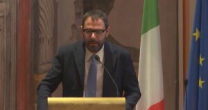 Stefano Patuanelli, Capogruppo M5S Senato
