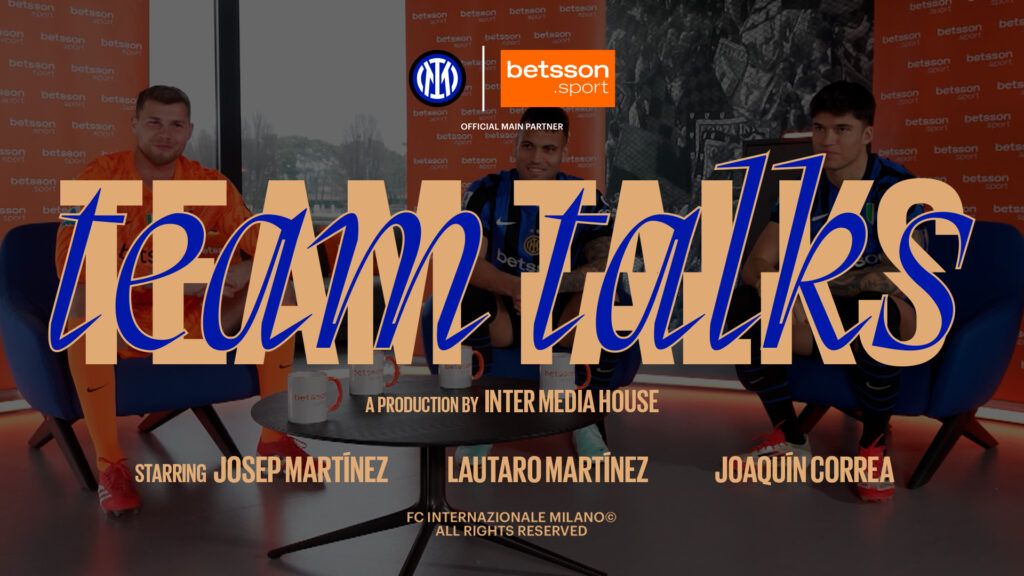 TeamTalks Betsson.sport