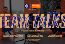 TeamTalks Betsson.sport